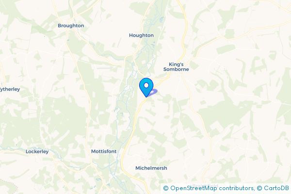 Hire a Van in Compton, Hampshire, England