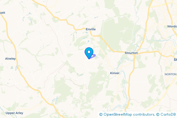 Hire a Van in Compton, Staffordshire, England