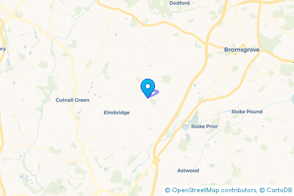 Hire a Van in Cooksey Corner, Worcestershire, England