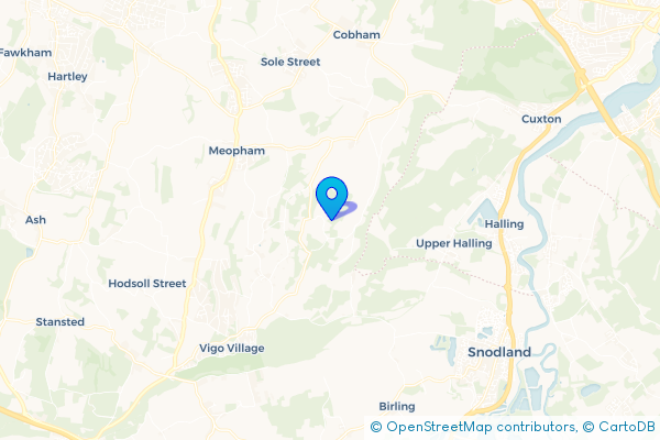 Hire a Van in Coomb Hill, Kent, England