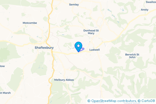 Hire a Van in Coombe, Wiltshire, England
