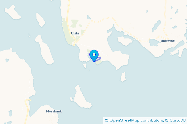 Hire a Van in Copister, Shetland Islands, Scotland