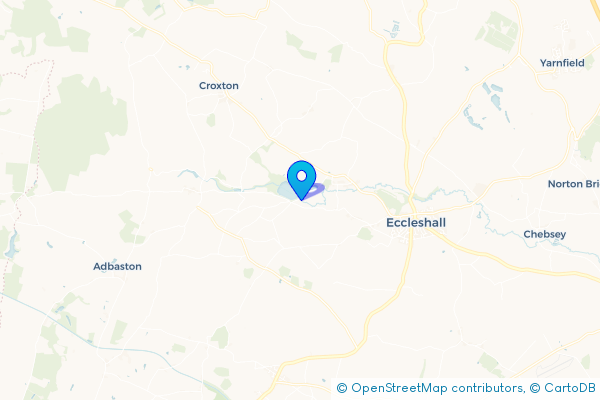 Hire a Van in Copmere End, Staffordshire, England