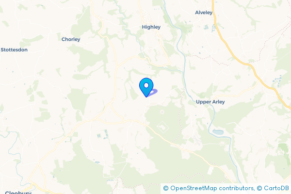 Hire a Van in Coppicegate, Shropshire, England