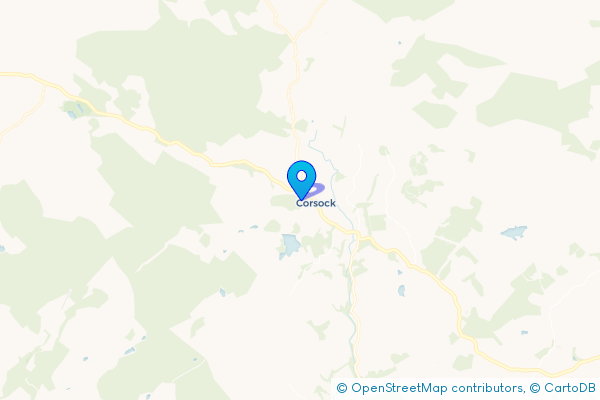 Hire a Van in Corsock, Dumfries and Galloway, Scotland