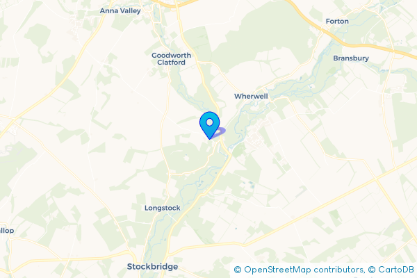 Hire a Van in Cottonworth, Hampshire, England