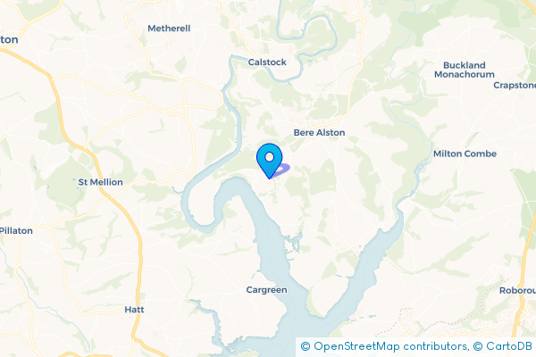 Hire a Van in Cotts, Devon, England