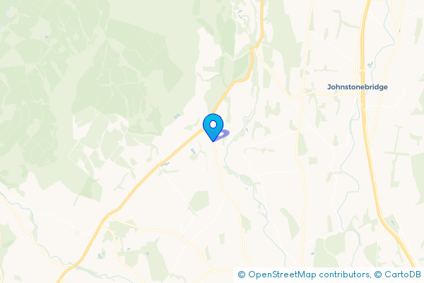 Hire a Van in Courance, Dumfries and Galloway, Scotland