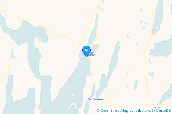 Hire a Van in Cova, Shetland Islands, Scotland