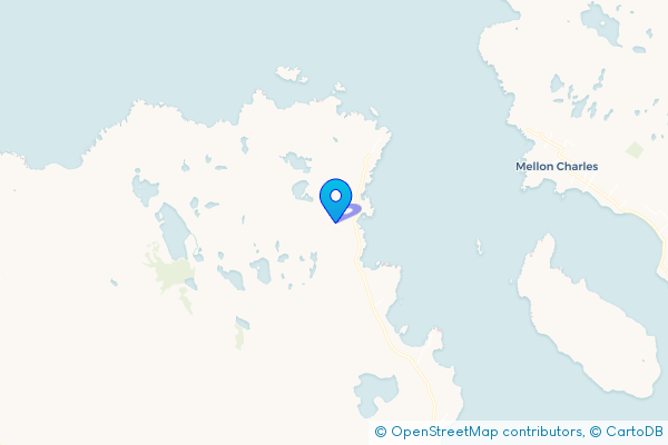 Hire a Van in Cove, Highland, Scotland