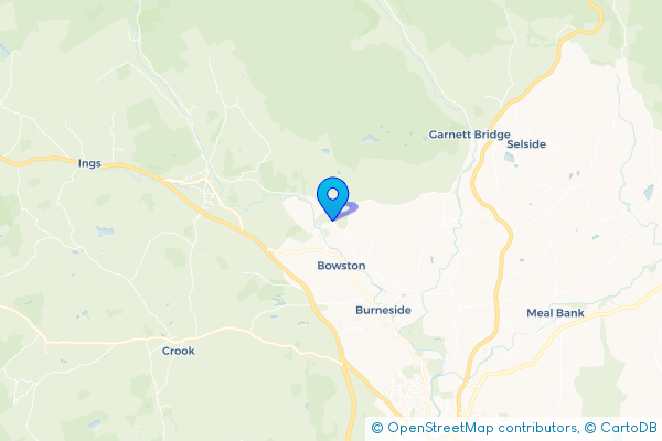 Hire a Van in Cowan Head, Cumbria, England