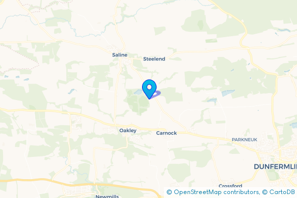 Hire a Van in Cowstrandburn, Fife, Scotland