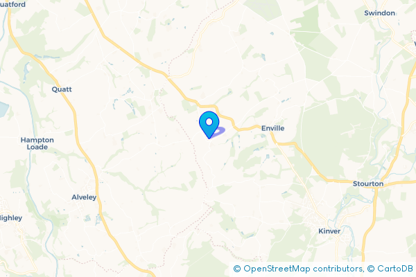 Hire a Van in Coxgreen, Staffordshire, England