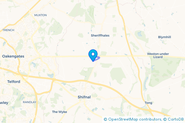 Hire a Van in Crackleybank, Shropshire, England