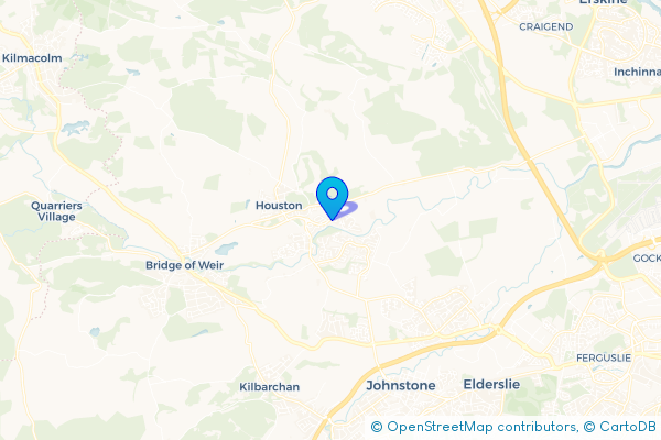Hire a Van in Craigends, Renfrewshire, Scotland