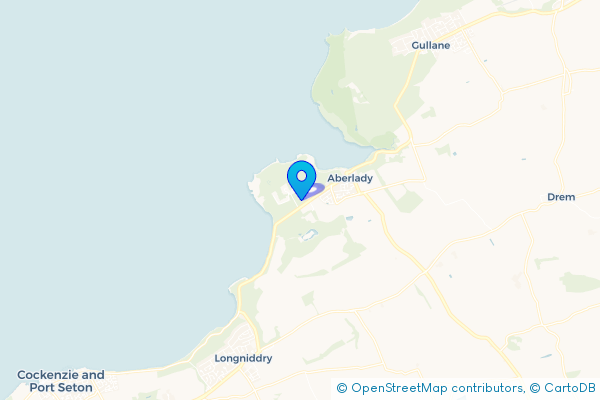 Hire a Van in Craigielaw, East Lothian, Scotland