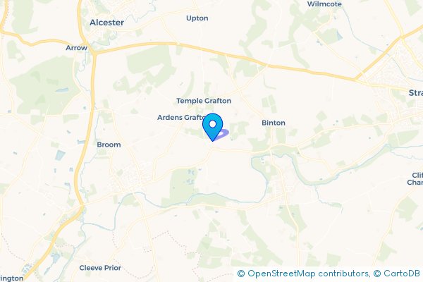 Hire a Van in Cranhill, Warwickshire, England