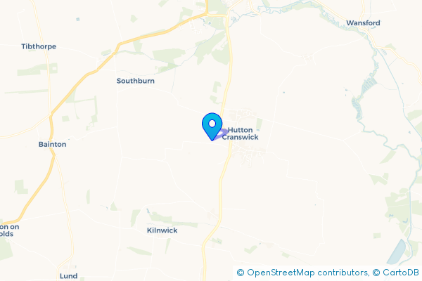 Hire a Van in Cranswick, East Riding of Yorkshire, England