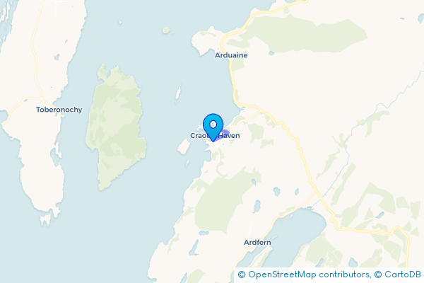 Hire a Van in Craobh Haven, Argyll and Bute, Scotland