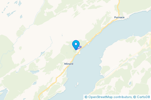 Hire a Van in Crarae, Argyll and Bute, Scotland