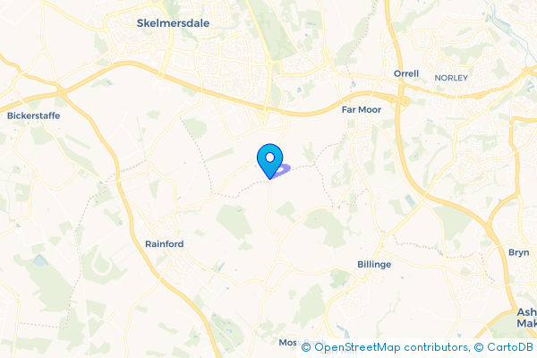 Hire a Van in Crawford, Lancashire, England