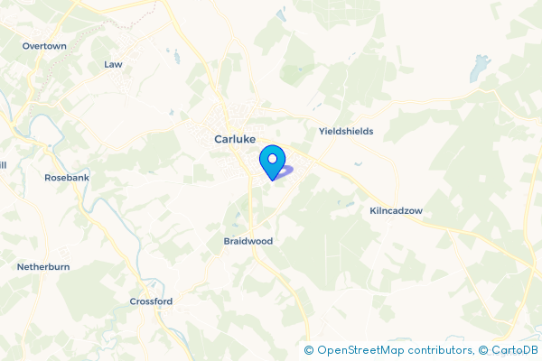 Hire a Van in Crawforddyke, South Lanarkshire, Scotland