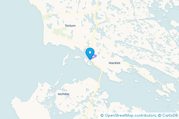 Hire a Van in Creag Ghoraidh, Na h-Eileanan an Iar, Scotland