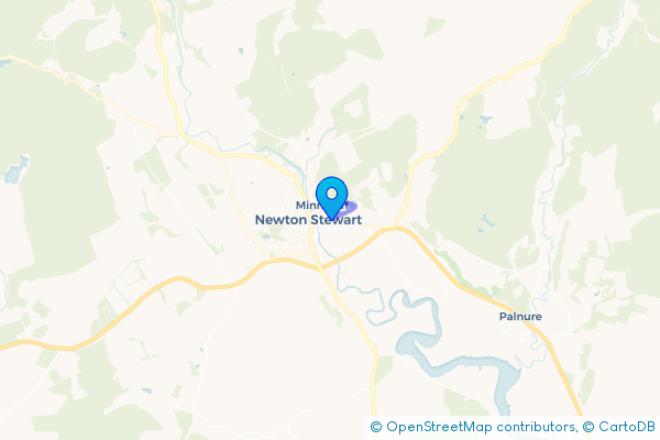 Hire a Van in Creebridge, Dumfries and Galloway, Scotland