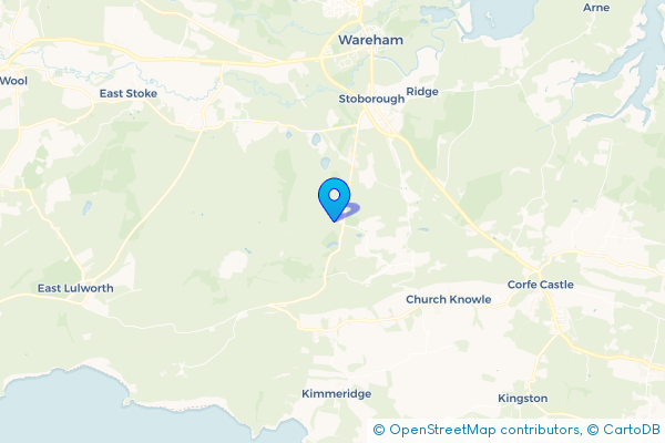 Hire a Van in Creech, Dorset, England