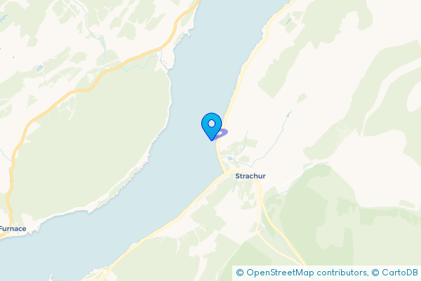 Hire a Van in Creggans, Argyll and Bute, Scotland