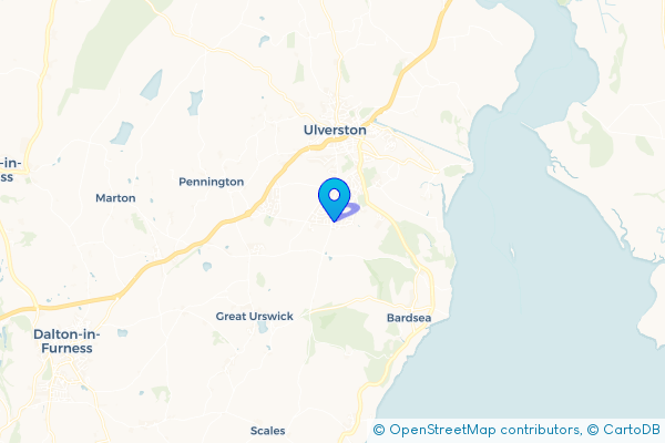 Hire a Van in Croftlands, Cumbria, England
