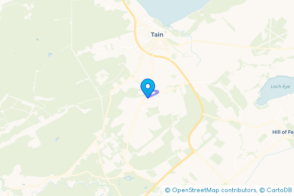 Hire a Van in Crofts of Kingscauseway, Highland, Scotland