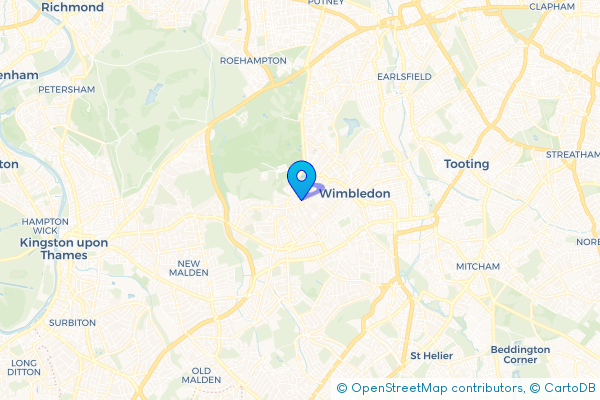 Hire a Van in Crooked Billet, Greater London, England