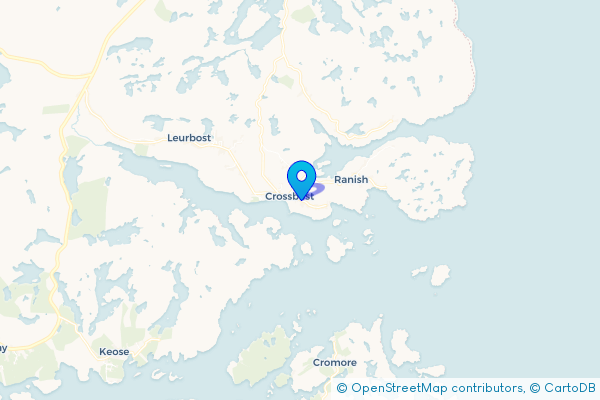 Hire a Van in Crosbost, Na h-Eileanan an Iar, Scotland