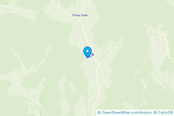 Hire a Van in Cross Holme, North Yorkshire, England