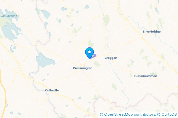 Hire a Van in Crossmaglen, Newry and Mourne, Northern Ireland