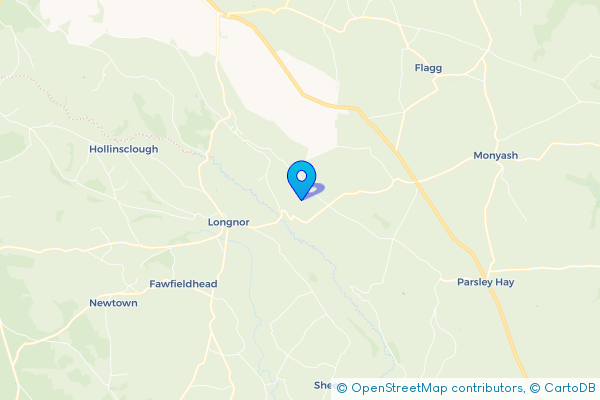 Hire a Van in Crowdicote, Derbyshire, England