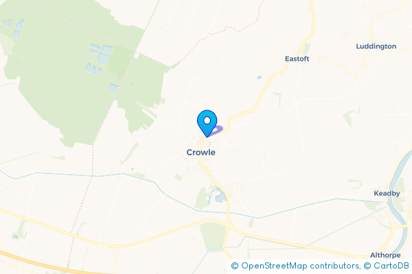 Hire a Van in Crowle Hill, Lincolnshire, England