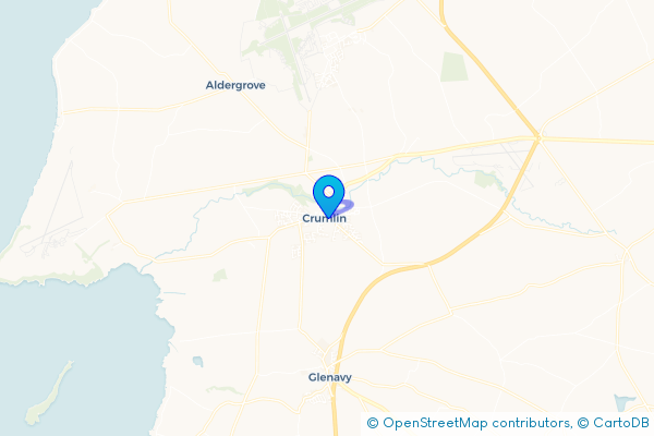 Hire a Van in Crumlin, Antrim, Northern Ireland