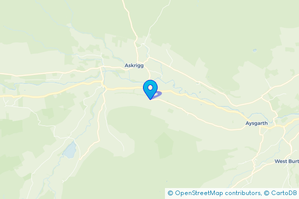 Hire a Van in Cubeck, North Yorkshire, England
