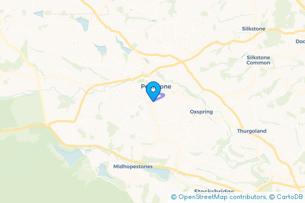 Hire a Van in Cubley, South Yorkshire, England