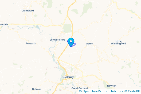 Hire a Van in Cuckoo Tye, Suffolk, England