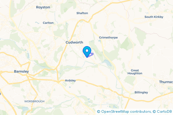 Hire a Van in Cudworth Common, South Yorkshire, England