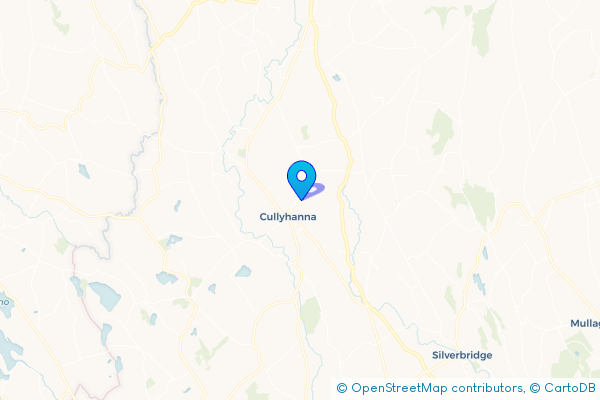 Hire a Van in Cullyhanna, Newry and Mourne, Northern Ireland