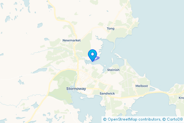 Hire a Van in Culrigrein, Na h-Eileanan an Iar, Scotland