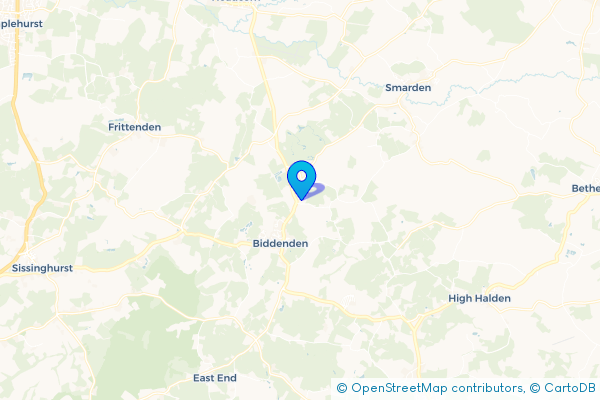 Hire a Van in Curteis' Corner, Kent, England