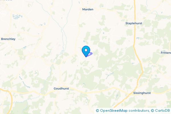 Hire a Van in Curtisden Green, Kent, England