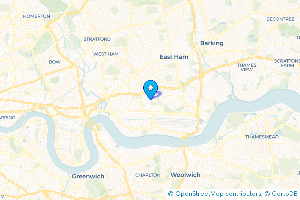 Hire a Van in Custom House, Greater London, England