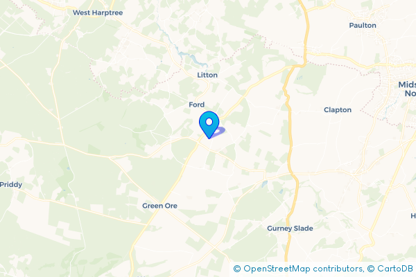 Hire a Van in Cutler's Green, Somerset, England