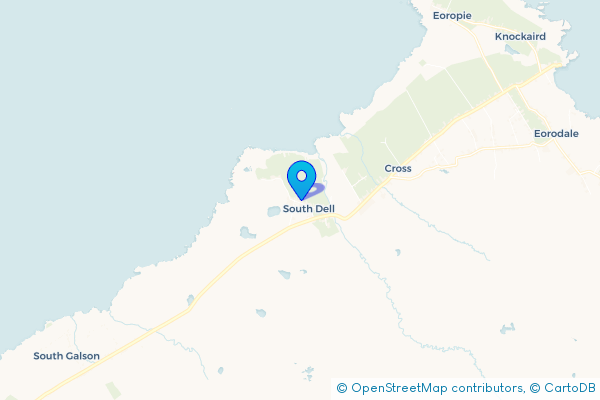 Hire a Van in Dail bho Dheas, Na h-Eileanan an Iar, Scotland